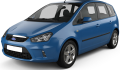 C-MAX 2004 - 2007